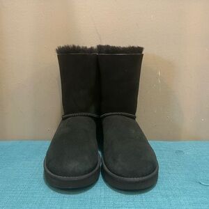 UGG Bailey Bow II Boots